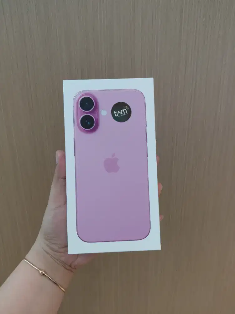 iPhone 16 128 kredit dp 0 bunga 0% syarat KTP