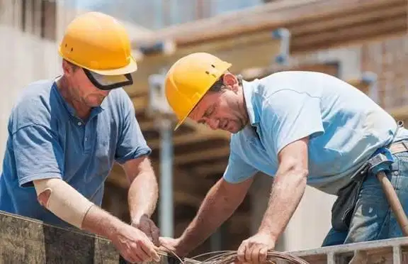 Di Butuhkan Tukang bangunan