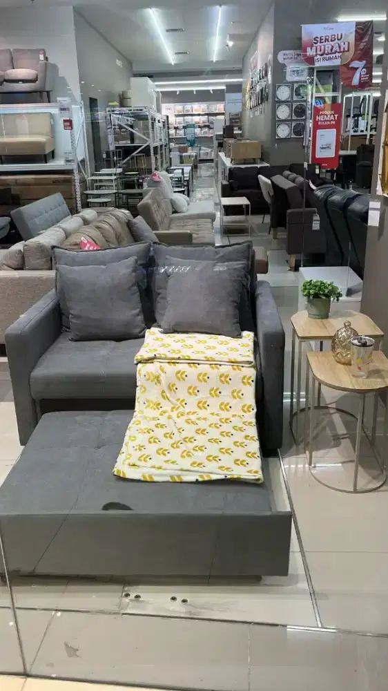 Sofa sleeper gorwic