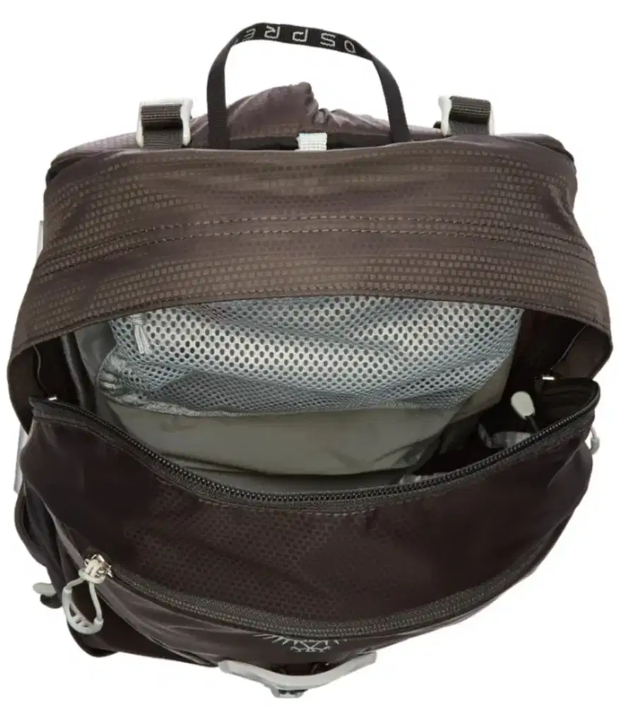 OSPREY TALON TALLON ultra light ringan murah