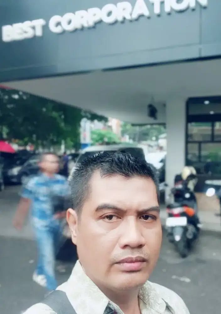 DRIVER PRIBADI/ KANTOR