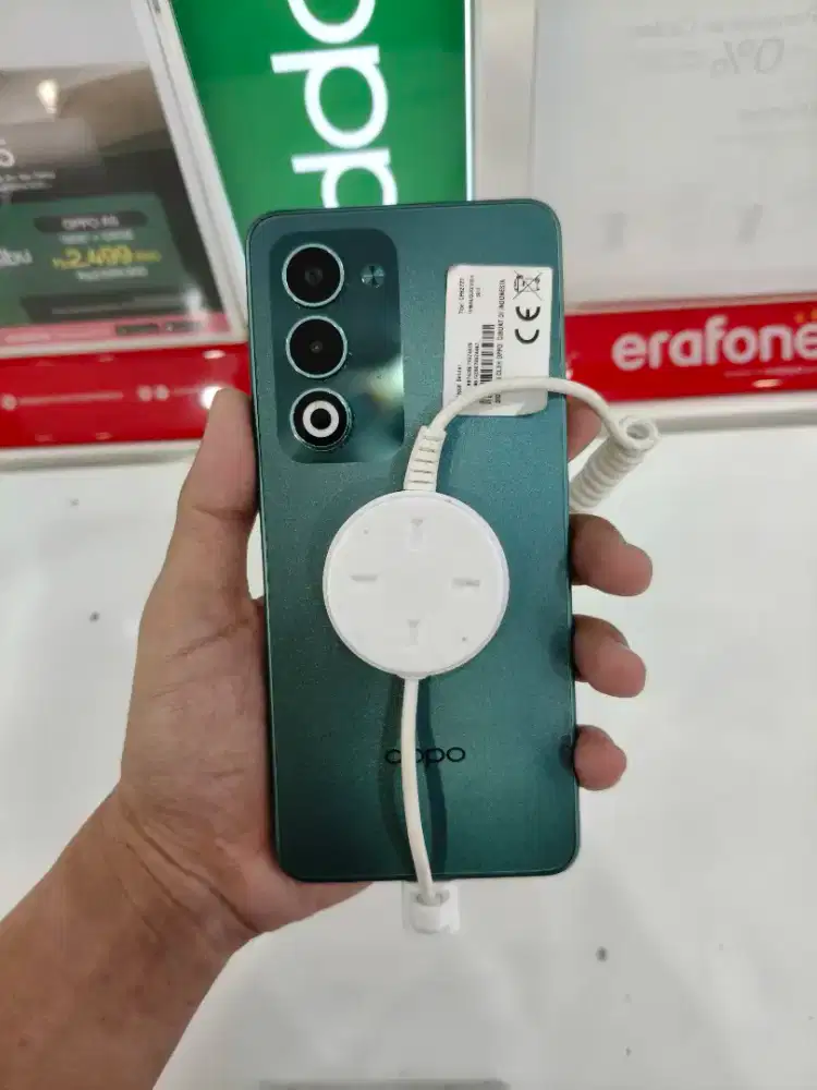 OPPO A5 SERIESSSS