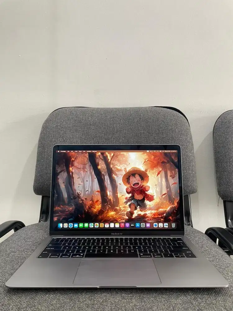 MacBook Air 2018 i5 16/1,5TB