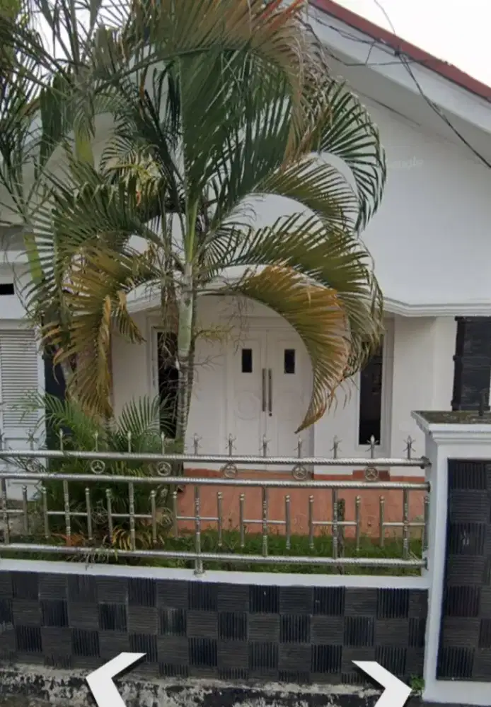 Rumah Hook Serpong