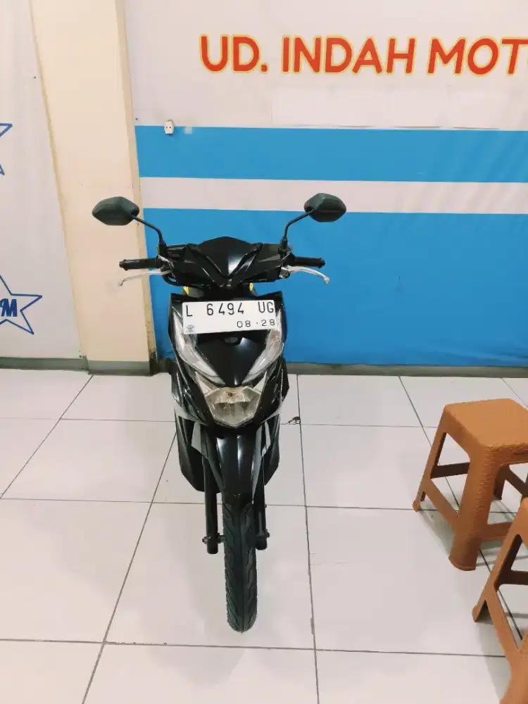 Gass pantau HONDA BEAT ESP CW SPORTY FI ECO 2018