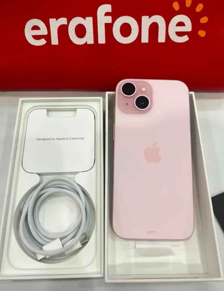 PROMO TRIPPLE ZERO KREDIT IPHONE