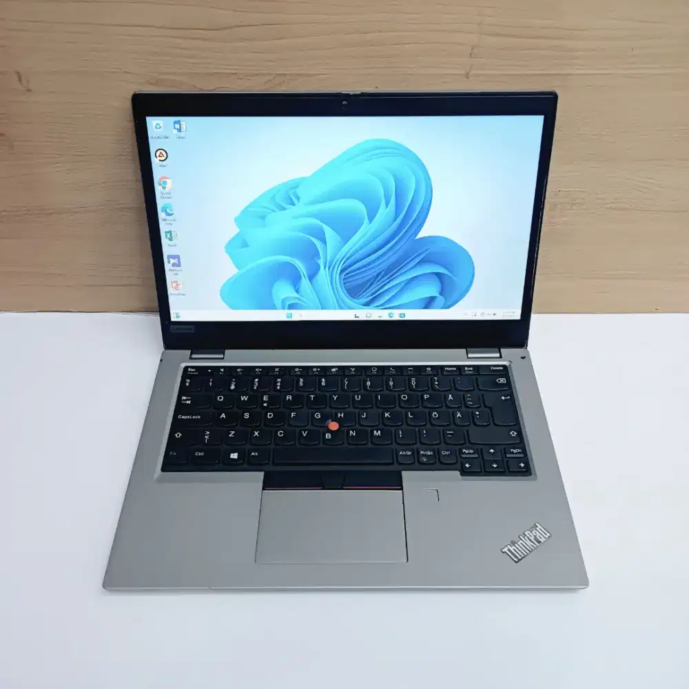 Laptop Lenovo Thinkpad L13