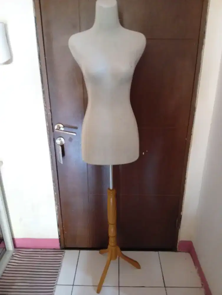 Dijual Murah Manekin