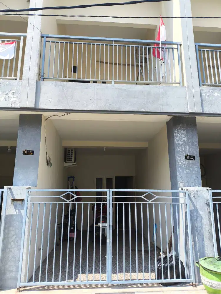 Rumah Siap Huni di Rungkut Kosagrha, 3KT 2KM, Dekat Tol & Kampus