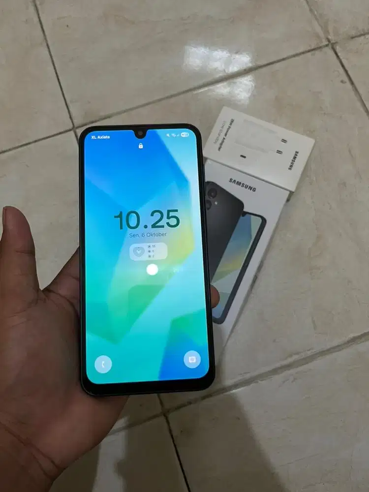 Samsung A16 4G 8/128