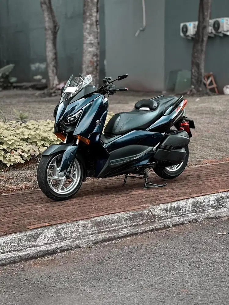 XMAX 250CC 2018