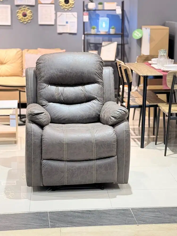 Sofa Single Recliner