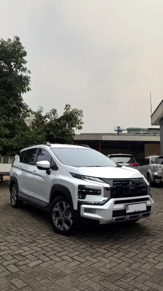 Mitsubishi Xpander Cross AT 2023