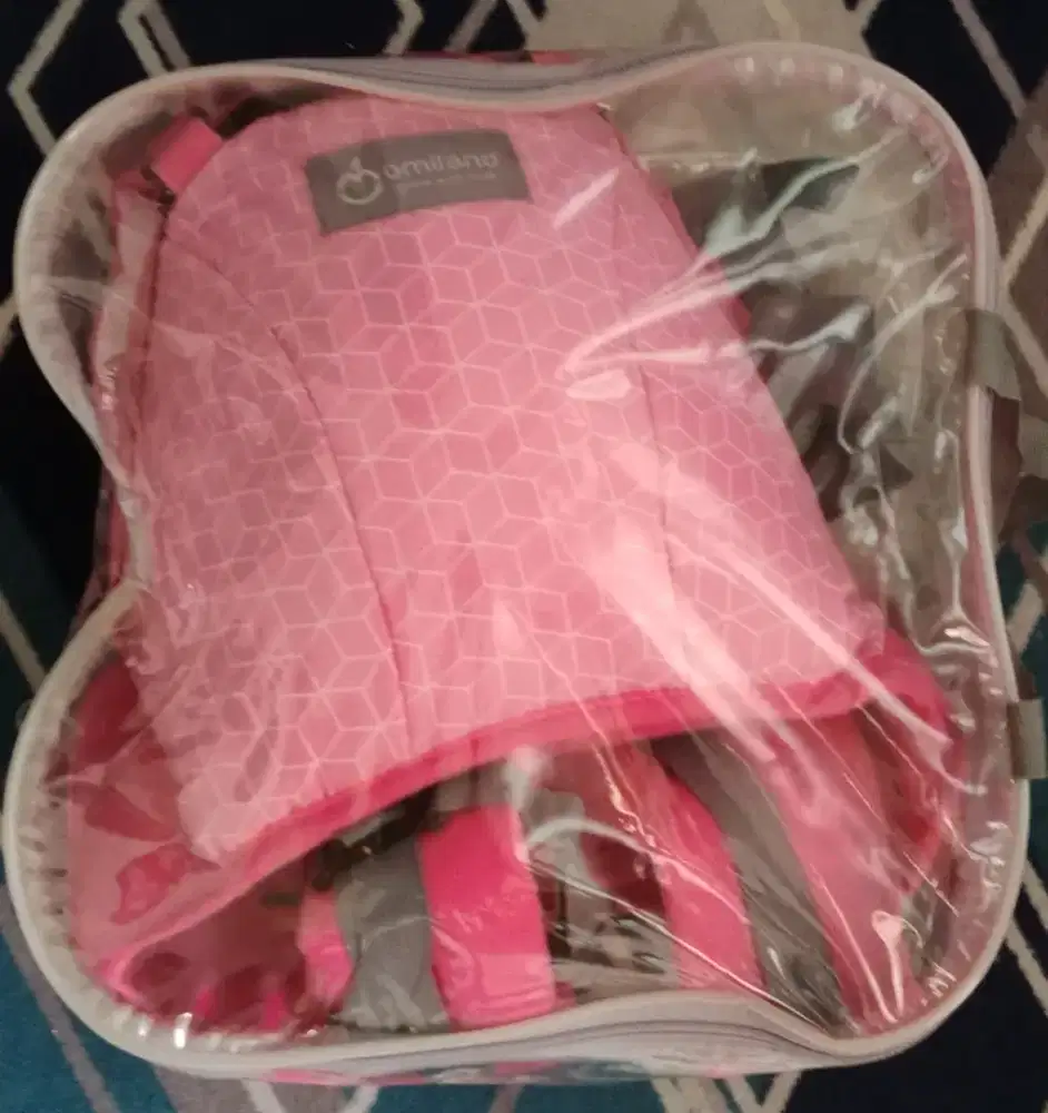 Gendongan bayi masih bagus