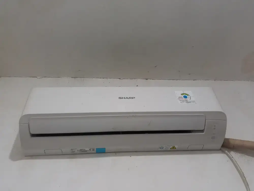 Dijual AC Sharp 1 PK R32 Original