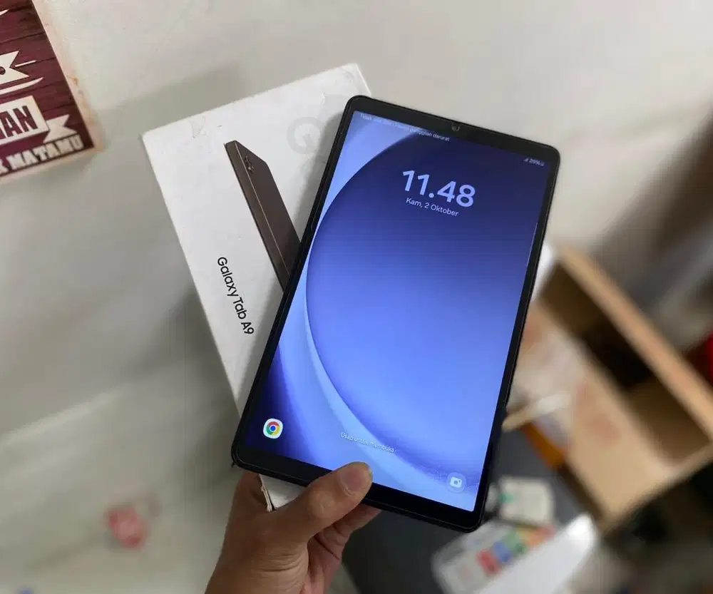 Samsung Tab A9 4/64GB