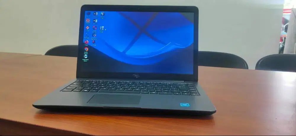 Laptop Itel Epic 1