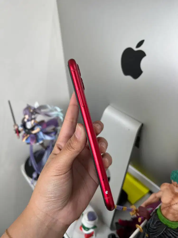 iPhone 11 64Gb Whitelist Kemenprin
