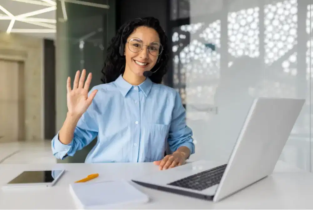 Admin untuk Pendataan dan membuat Invoice