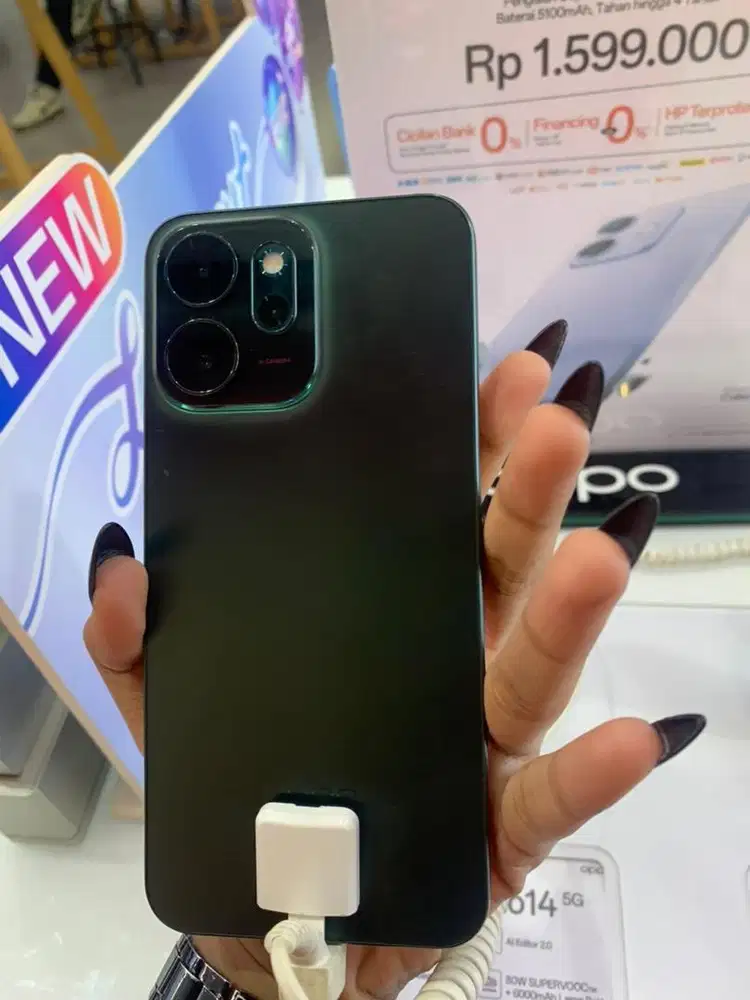 OPPO RENO 14 5G 8/256GB
