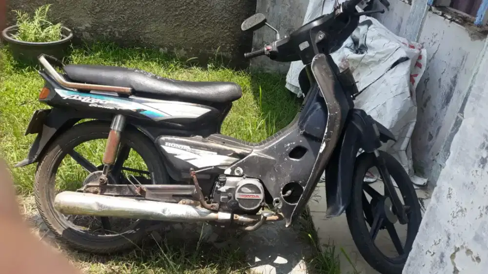 Jual butuh astrea lawas