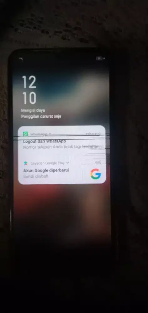 Hp Oppo A1K 3/32