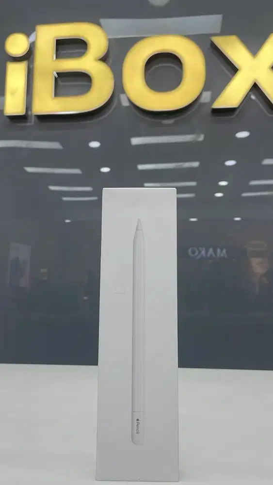 APPLE PENCIL USB-C