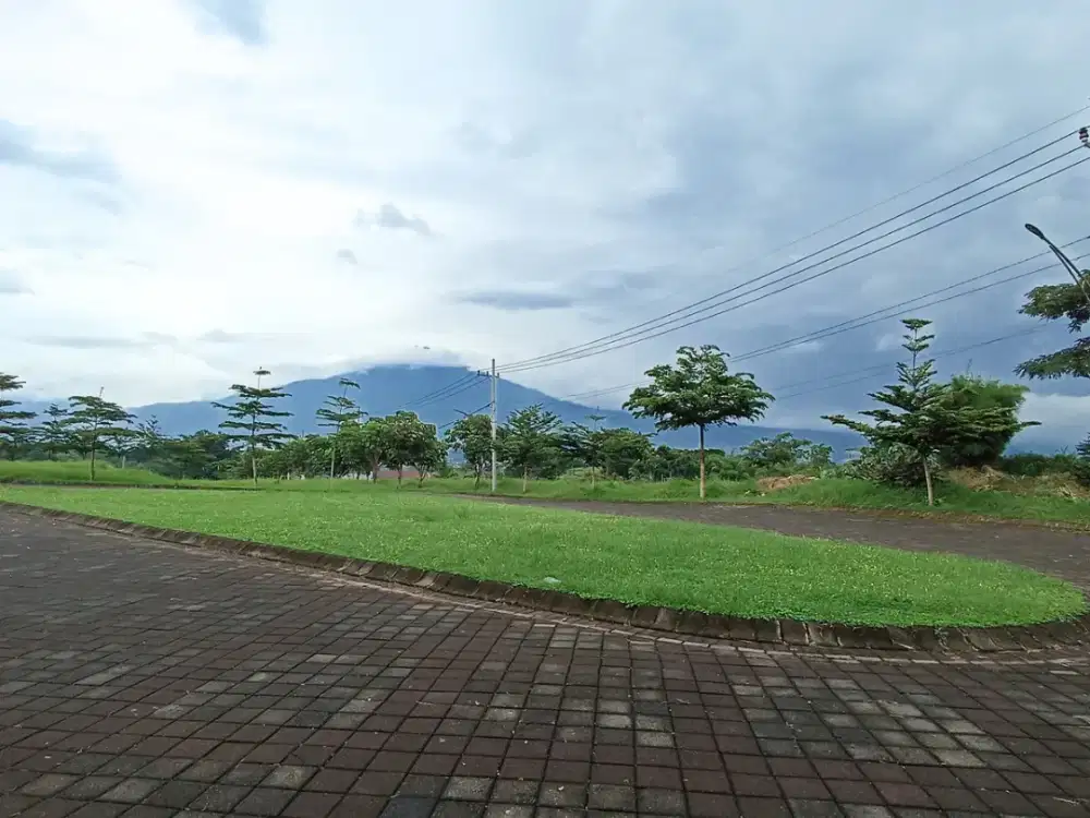 Dijual Tanah Malang dekat Kampus UIN 3 Kedokteran cocok untuk Kost
