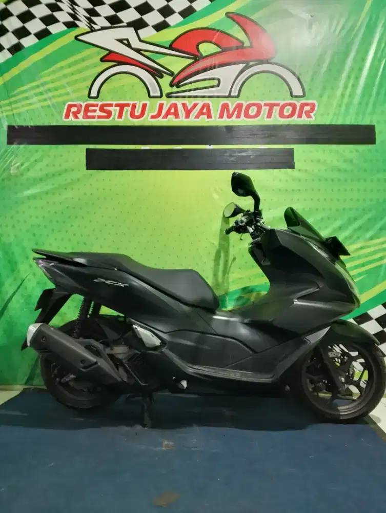 Honda PCX 160 CC CBS th 2022 cash/kredit#rjm