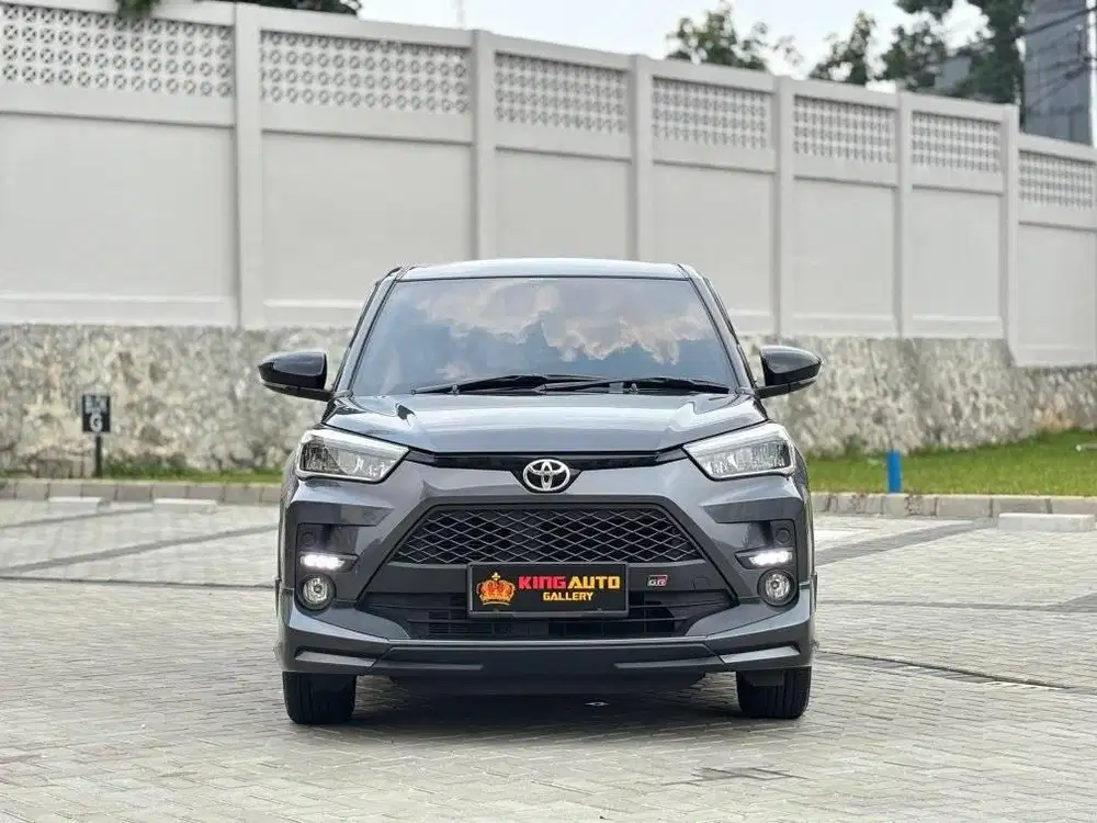 RAIZE GR SPORT 1.0 TURBO 2023