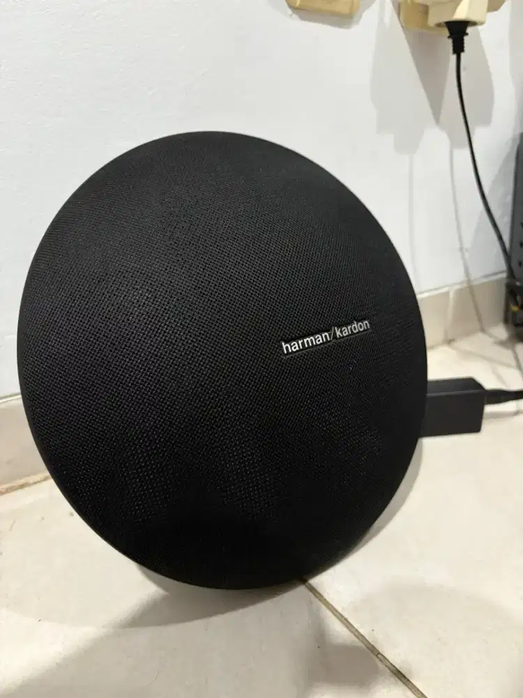 Harman Kardon 3 Nego