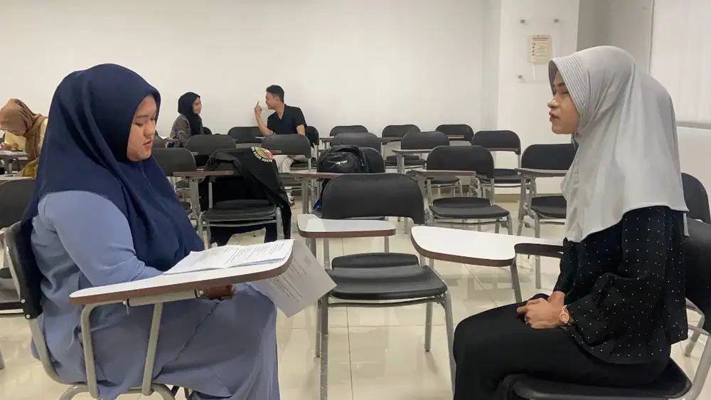 GURU PRIVATE BAHASA JEPANG