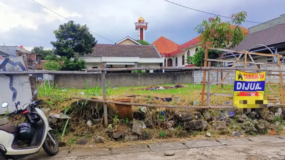 JUAL TANAH KAVLING TANAH MATANG DAERAH GUMURUH KEC BANTUNUNGGAL