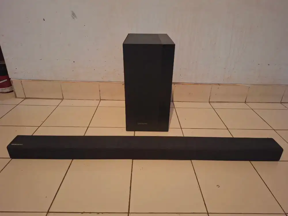 Samsung Soundbar HW-M 360/XD