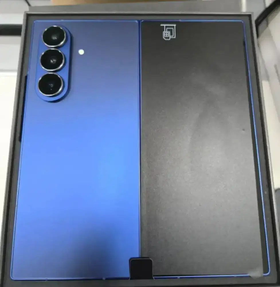 Galaxy Z FOLD 7 READY
