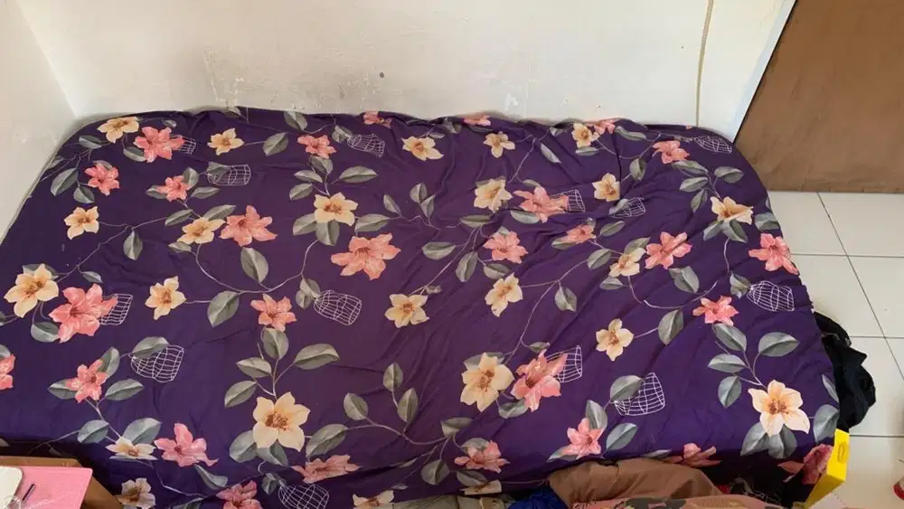 Kasur Empuk 90x200