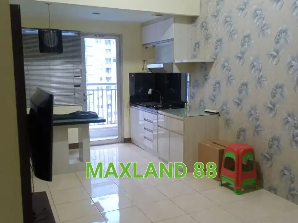 Sewa Apartemen Seasons City Disewa Tower B 3BR Grogol Season