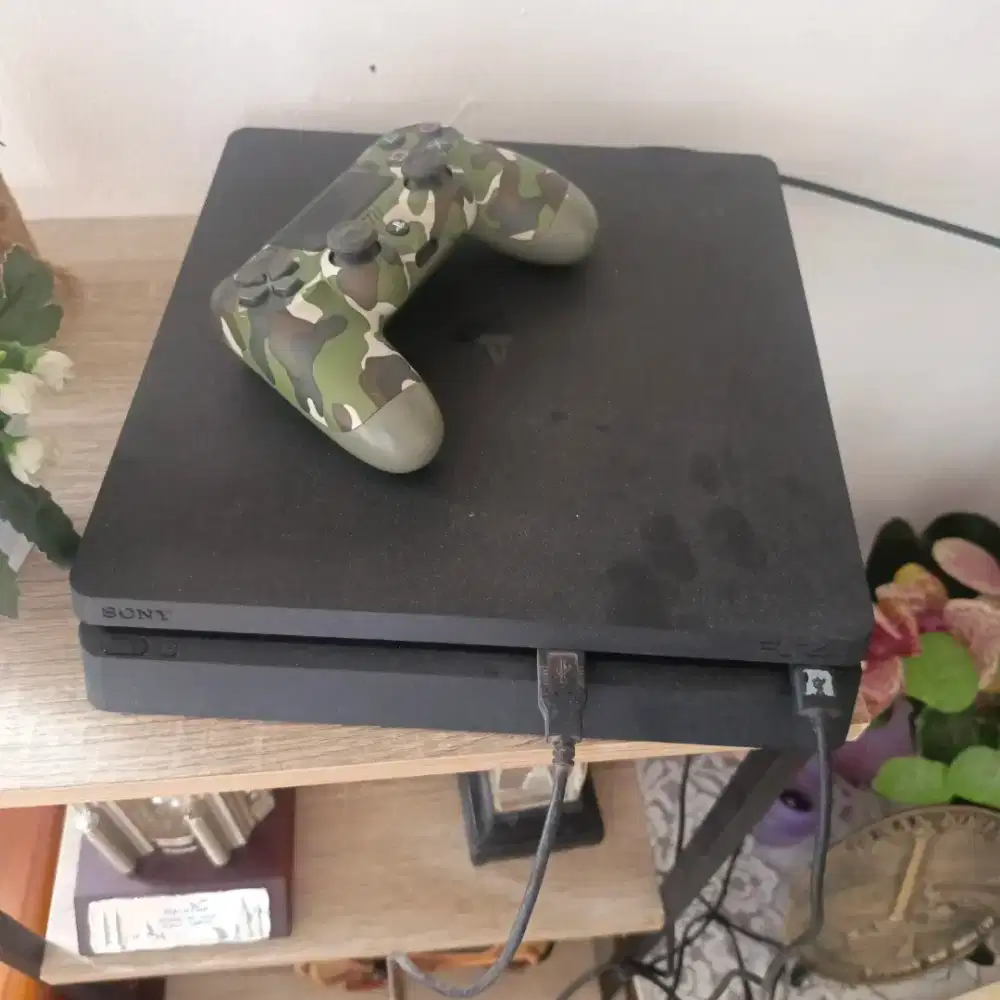 PlayStation 4 terbaru full game baru