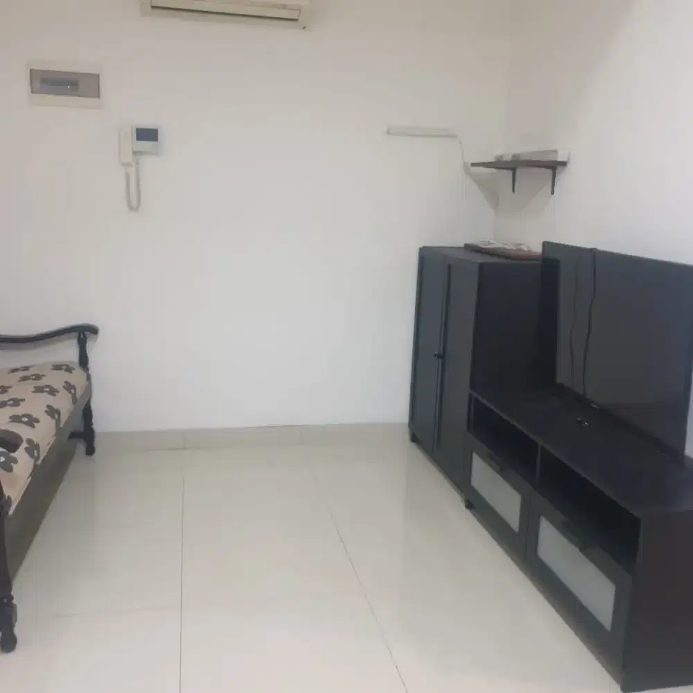 Apartemen The Mansion Bougenville Tower Gloria ,Kemayoran