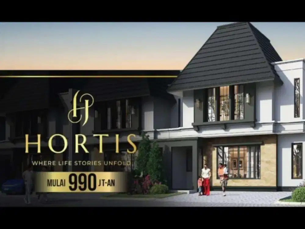 Dijual Cepat Rumah di Citra Garden Serpong Tangerang