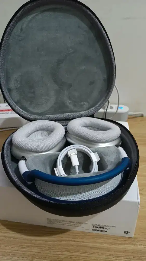Airpods Max Gen 1