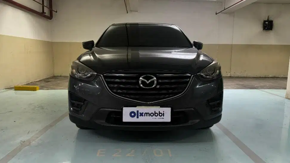 DP MURAH Mazda CX-5 2.5 Touring Bensin-AT 2016 CCOAB