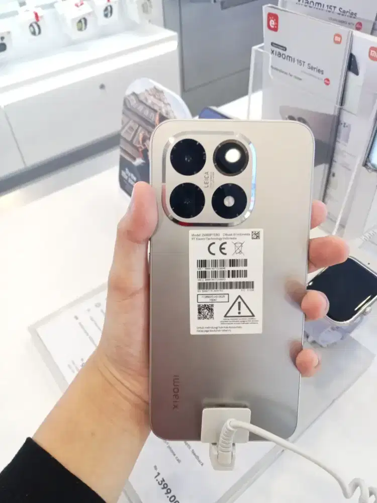 CICILAN MULAI DARI 500RBAN AJA?!