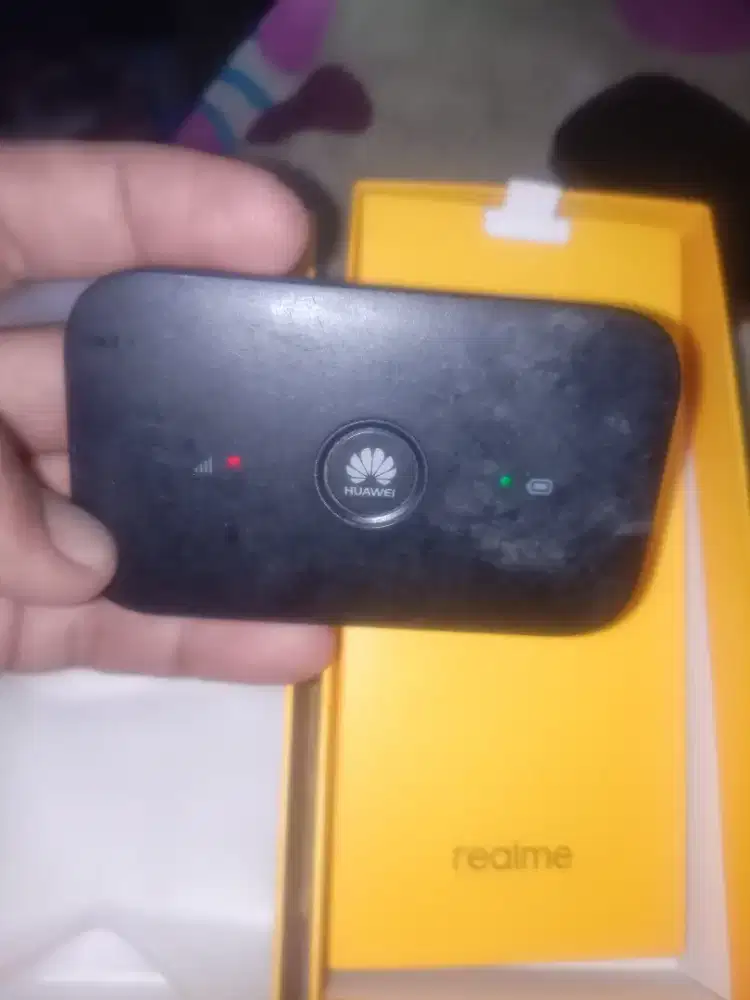 Modern Wifi Huawei all operator normal