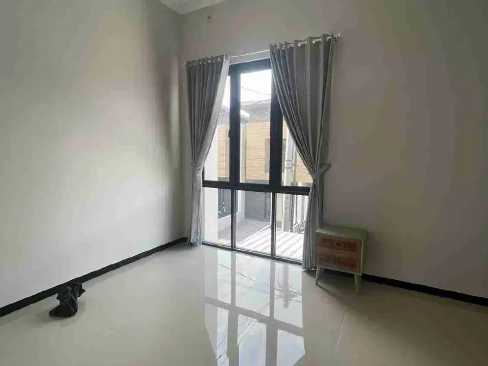 Sewa Rumah Baru Gunungsari  Semi Furnished