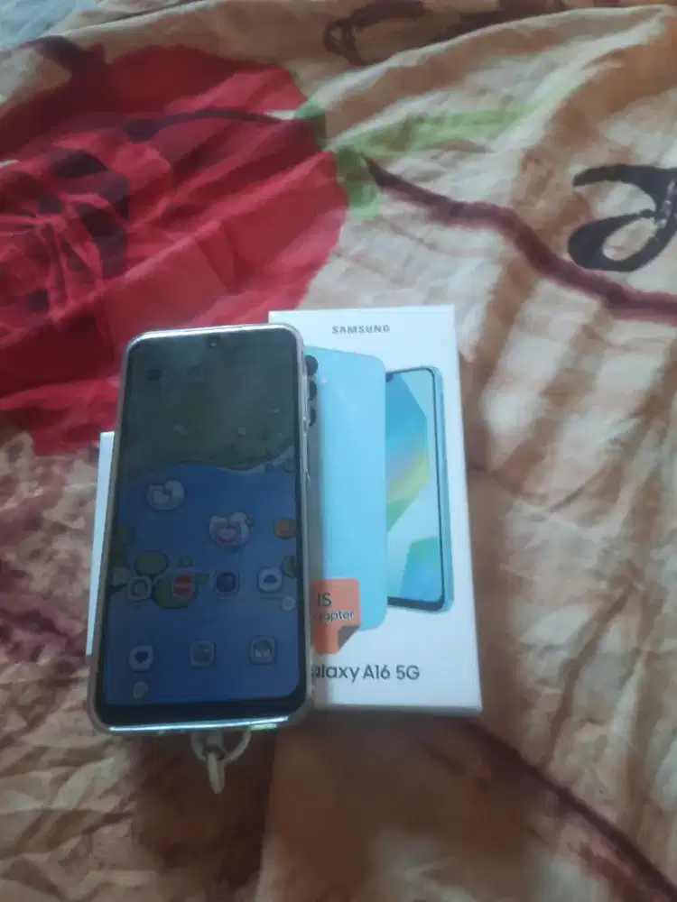 Samsung Galaxy A16 5G