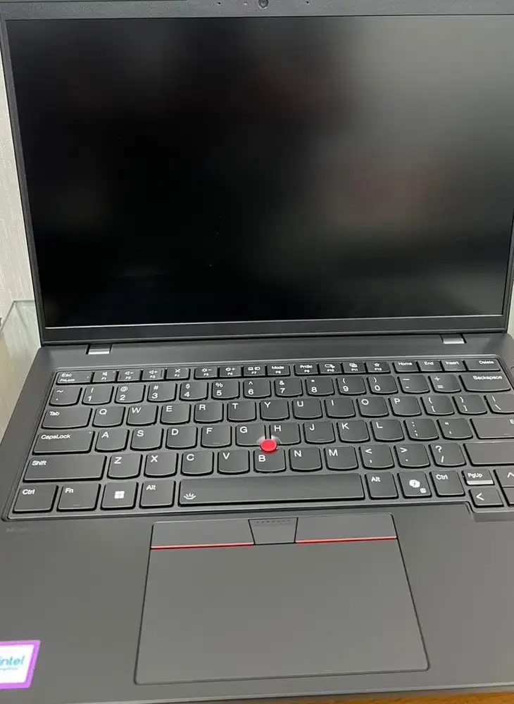 Lenovo Thinkpad 2025