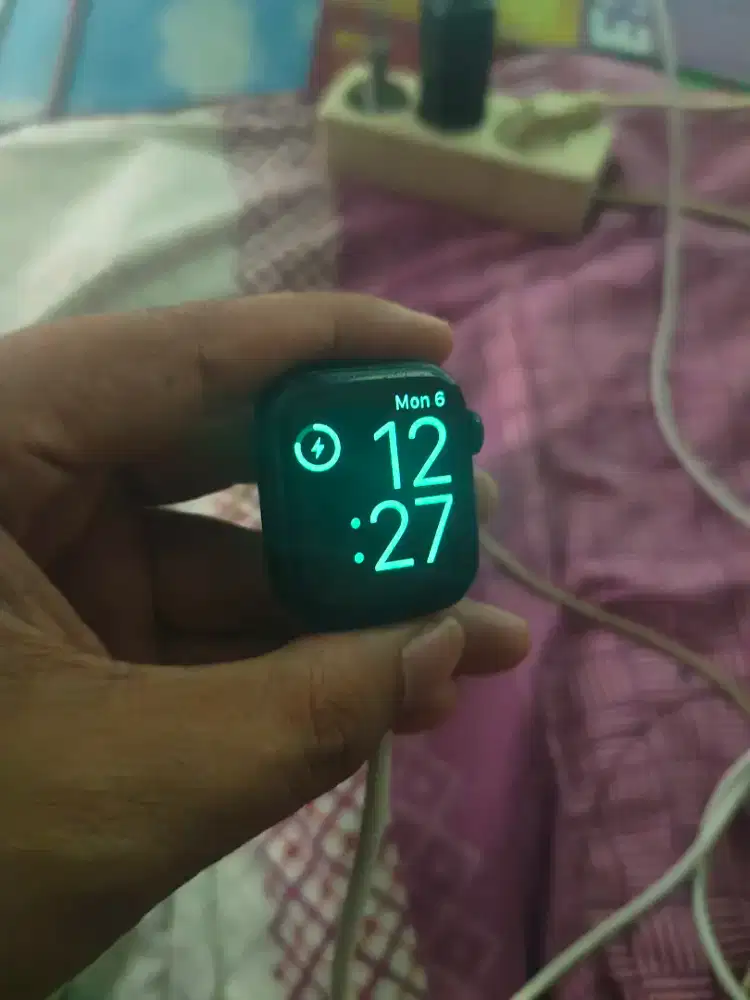Iwatch series 7 41 MM