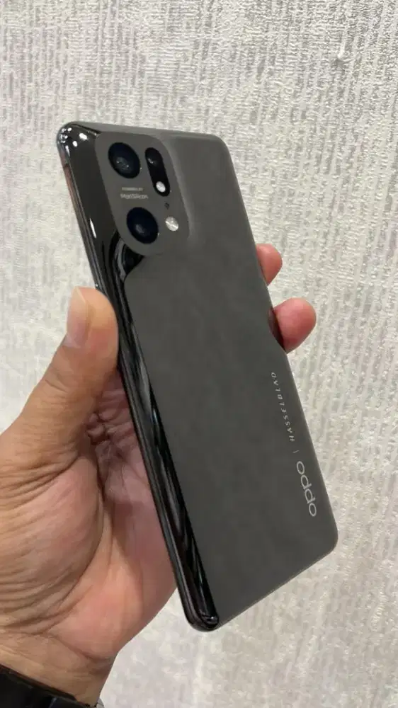 oppo find x 5 pro ram 12/256gb