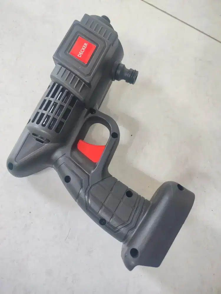 Mesin Multifungsi
